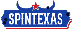 Spin Texas Casino Logo – Online Casino Österreich
